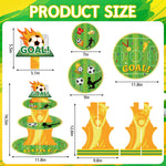 Soccer Party Supplies