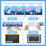 84 Feet Borders for Bulletin Board Decoration