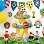 Soccer Party Supplies