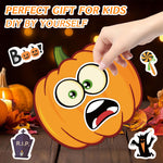 36 Sheets Thanksgiving Stickers Thanksgiving Party Favors