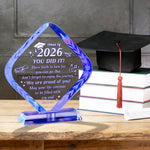 Graduation Gifts for Her Him 2026