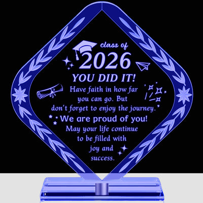 Graduation Gifts for Her Him 2026