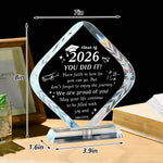 Graduation Gifts for Her Him 2026
